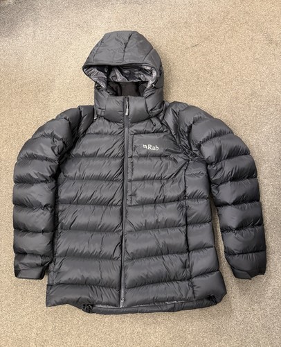 Rab mens axion - rab, jacket