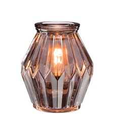 Obsidian Scenty Wax Warmer New