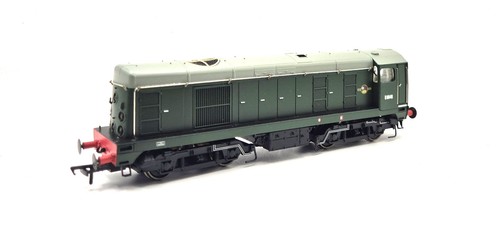 Bachmann 027a class 20 - bachmann, 32-027a
