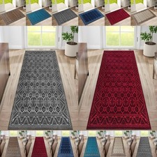 Long Hallway Runner Rug
