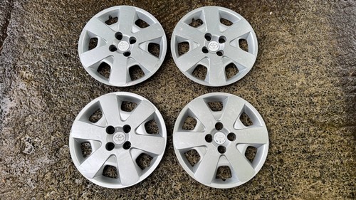 Toyota corolla inch - 15",