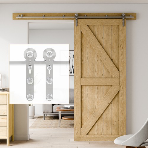 12ft stainless steel sliding - 4-12ft,