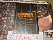 Prisoner Cell Block H Vol.1
