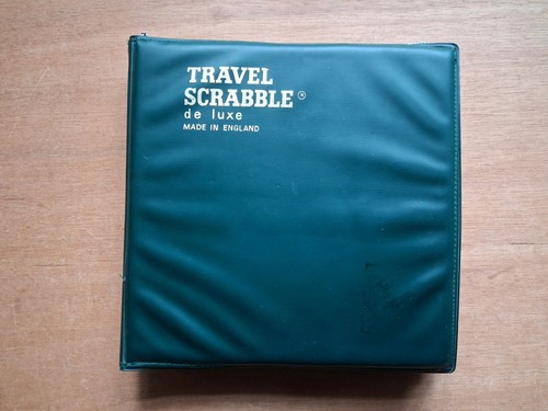 Complete vintage travel - complete,