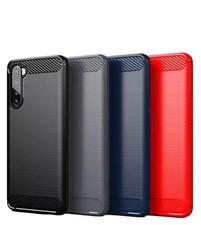 Shockproof Flexible Carbon