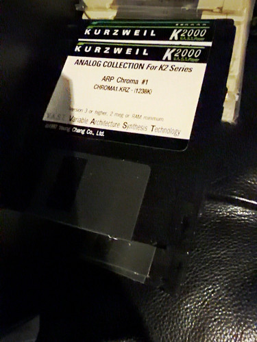 Kurzweil k2000 s t - kurzweil,