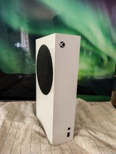 xbox series s console only