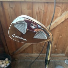 Taylormade TP RAC 52’ Wedge