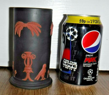 WEDGWOOD Jasperware Black &