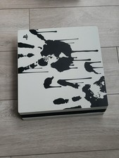 Sony PS4 Pro - Death Stranding Edition. SPARES & REPAIRS. See Description