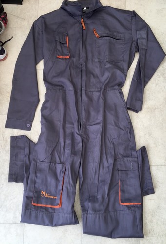 Pair large norman mens - of,
