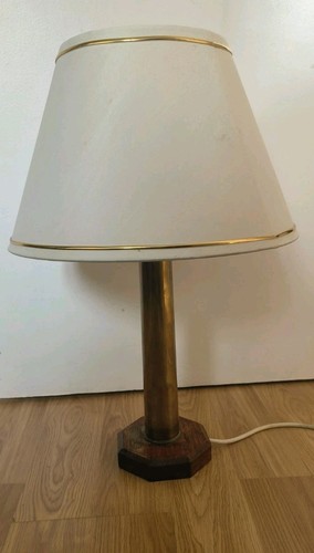 Antique trench art - trench,
