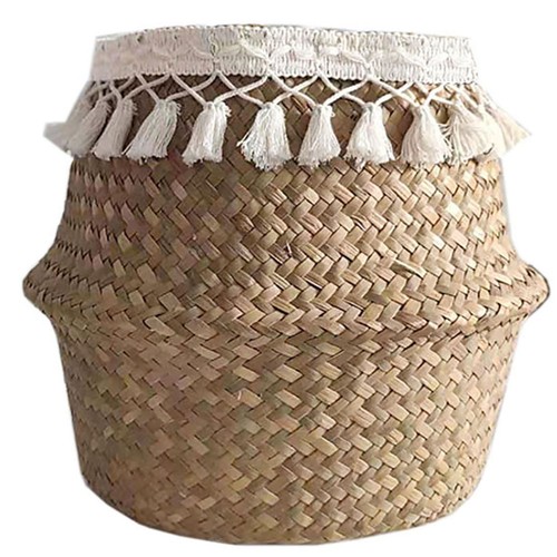 Large foldable sea grass - large,