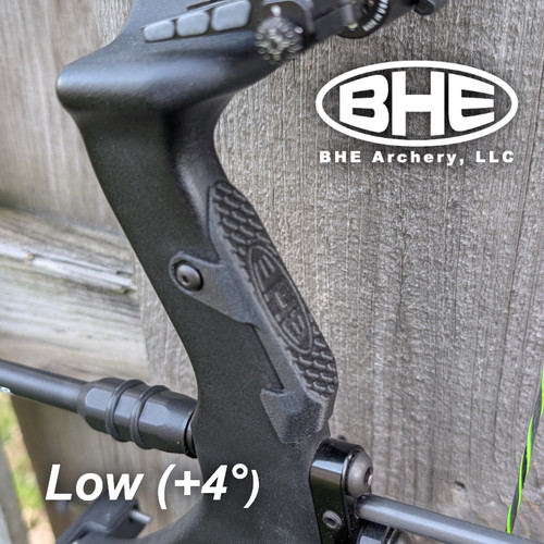 Pse carbon grip - pse, (levitate