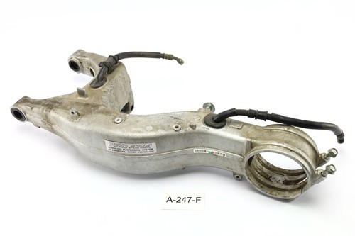Honda vfr 400 - -, rear