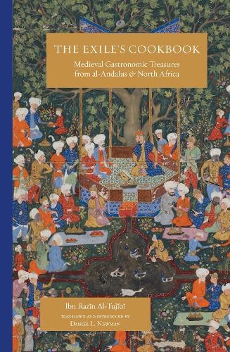 The exile cookbook ibn - exile's,