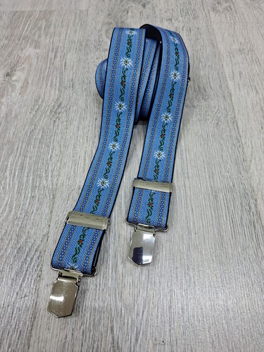 Mens bavarian edelweiss - mens,