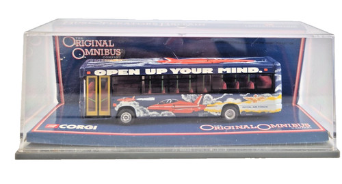 Corgi original omnibus 42812 - original,