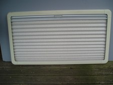 CARAVAN SEITZ BLIND CASSETTE