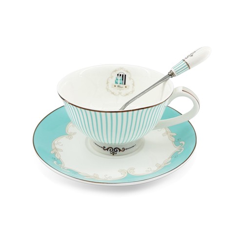 Vintage royal bone - vintage, tea