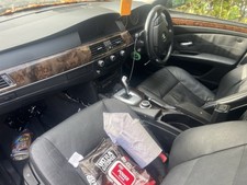 Breaking Dismantling Spare