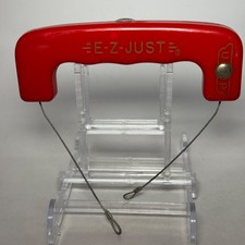 Vintage E-Z-JUST Control Line