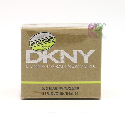 Dkny delicious edp 100ml - dkny,