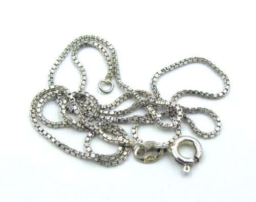 Hallmarked 925 sterling - hallmarked,