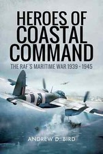 Heroes coastal command - of,