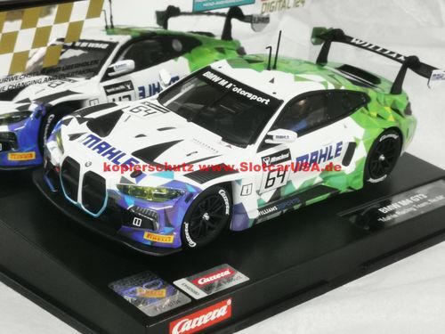 Carrera digital 124 23927 bmw - 23927,