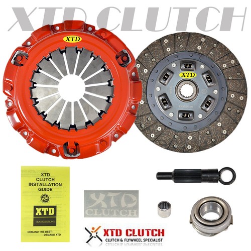 Stage sport clutch kit 1988 - clutch,