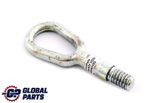 BMW E46 E39 Mini Cooper One R50 R53 R55 R56 Towing Hinge Hook Eye 7203519