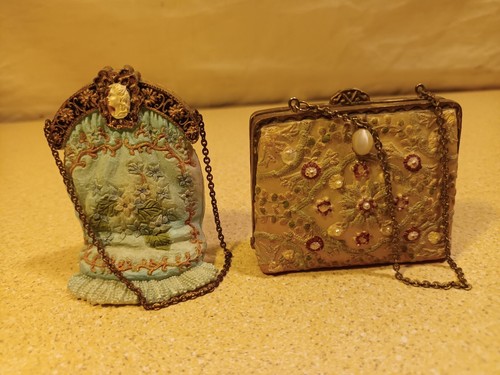Decorative handbag ornament - handbag,
