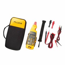 Fluke 773 Clamp Meter, 100mA