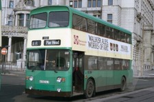 Bus Photo - Merseyside PTE
