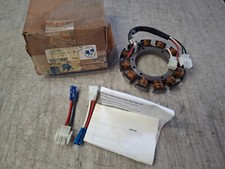 NOS GENUINE WISCONSIN ENGINE #