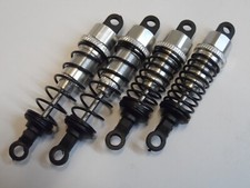 Aluminium Oil Shock