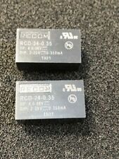RECOM POWER RCD-24-0.35  LED