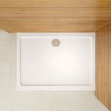 Shower Door Stone tray/Waste