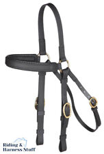 Zilco Barcoo Synthetic Bridle