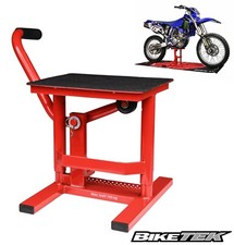 Heavy duty jack lift - lift, stand