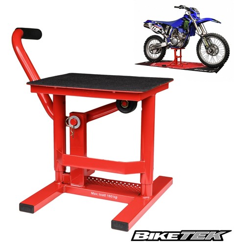 Heavy duty jack lift - jack, stand