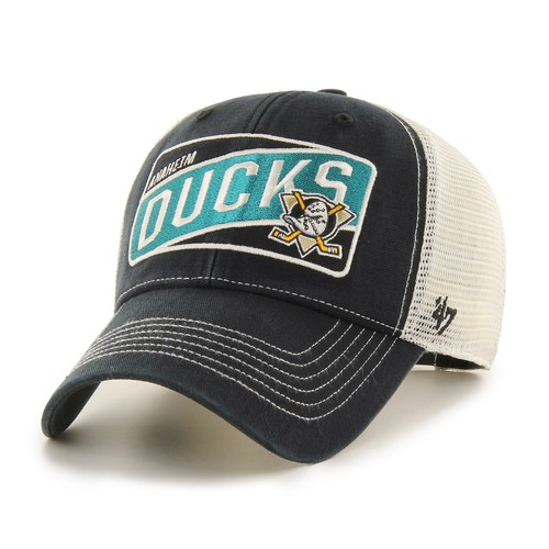 Nhl anaheim mighty ducks cap - anaheim,