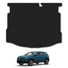 Nissan Qashqai (2006-2013) Car