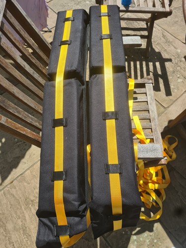 Kayak roof rack - kayak,