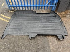 TRANSIT CUSTOM REAR INTERIOR PLASTIC FLOOR LINER COVER MK9 2023 2024 2025 - D408