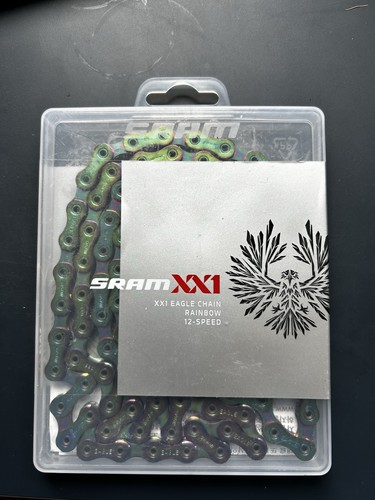 Sram xx1 eagle chain - sram,