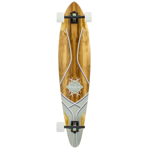 Mindless core pintail - mindless,