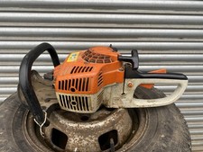 Stihl Hs45 Engine Unit 