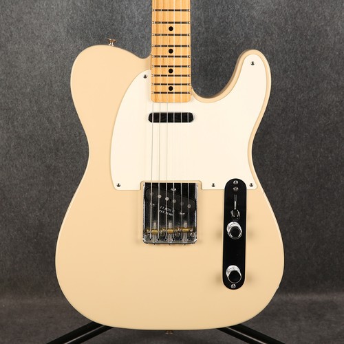 Fender classic player baja - fender,
